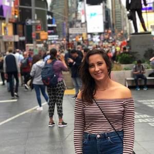 Meet your Posher, Megan